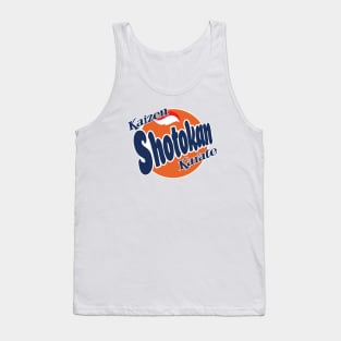 Kaizen Shotokan Tank Top